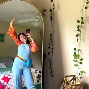 Meet your Posher, Marion